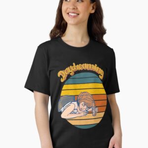 Day Dreaming T-Shirt