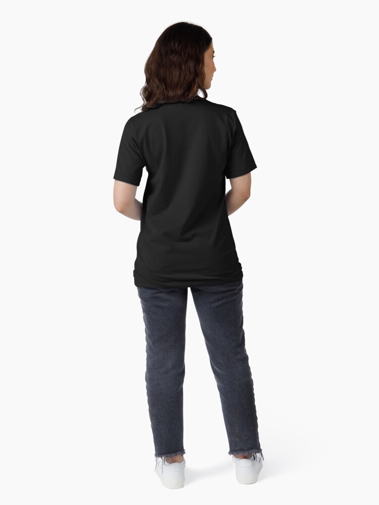 DAYDREAMING Essential T-Shirt - Image 2