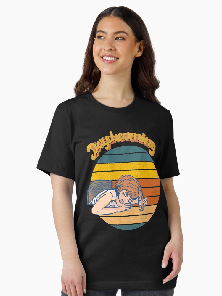 Day Dreaming T-Shirt